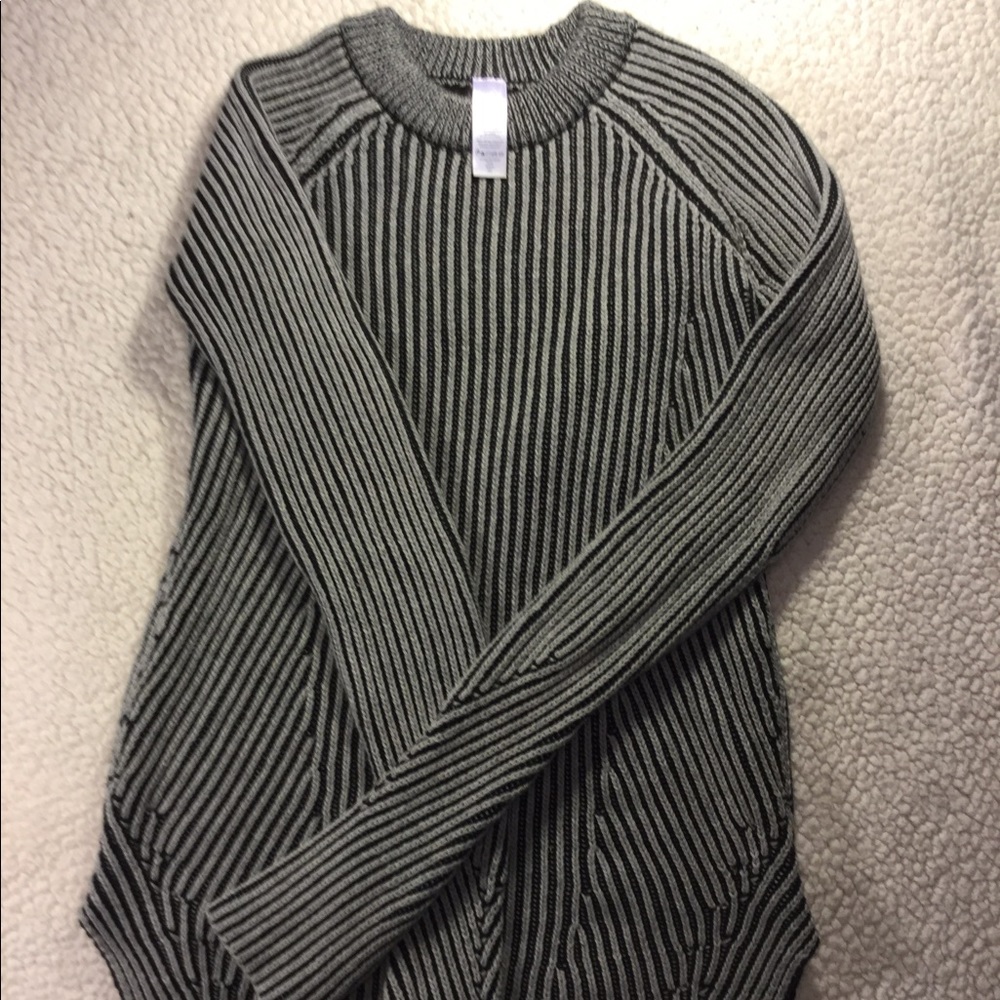 Ivviva cotton sweater